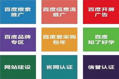 百度竞价托管公司成功案例：打造行业领先品牌